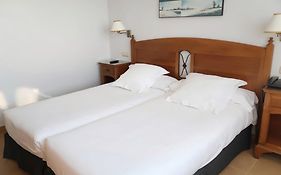 Hotel Gudamendi
